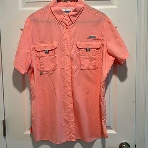 Women’s Columbia PFG Fishing Shirt